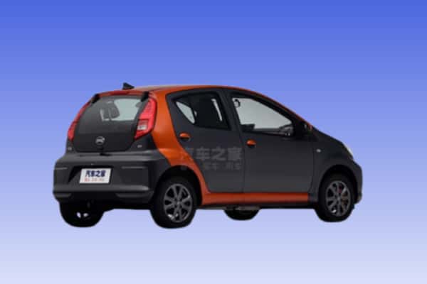 沈阳市铁西抵押微型汽车
